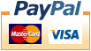 Kreditkartenzahlung via PayPal